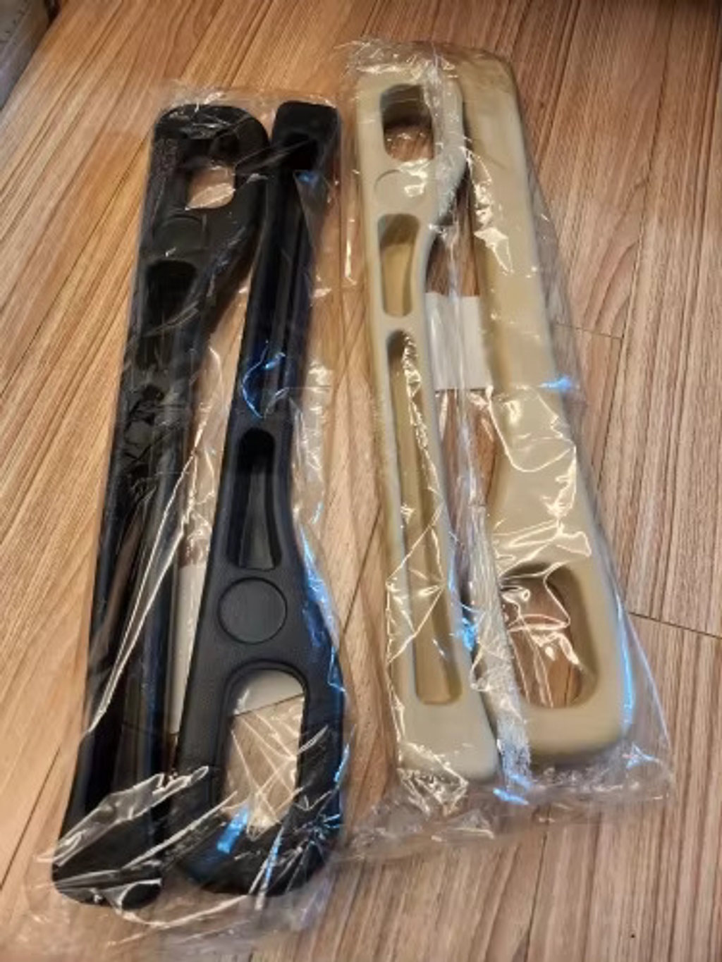 ✨ 50% OFF 🚗 Car Seat Gap Filler Strip - Block Seat Gaps, Drive Without Distractions!