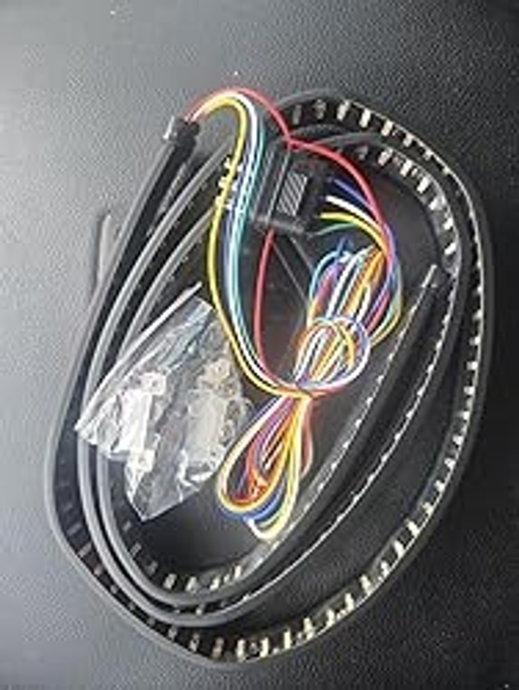 🔥 60-inch LED Tailgate Light Bar Strip For You