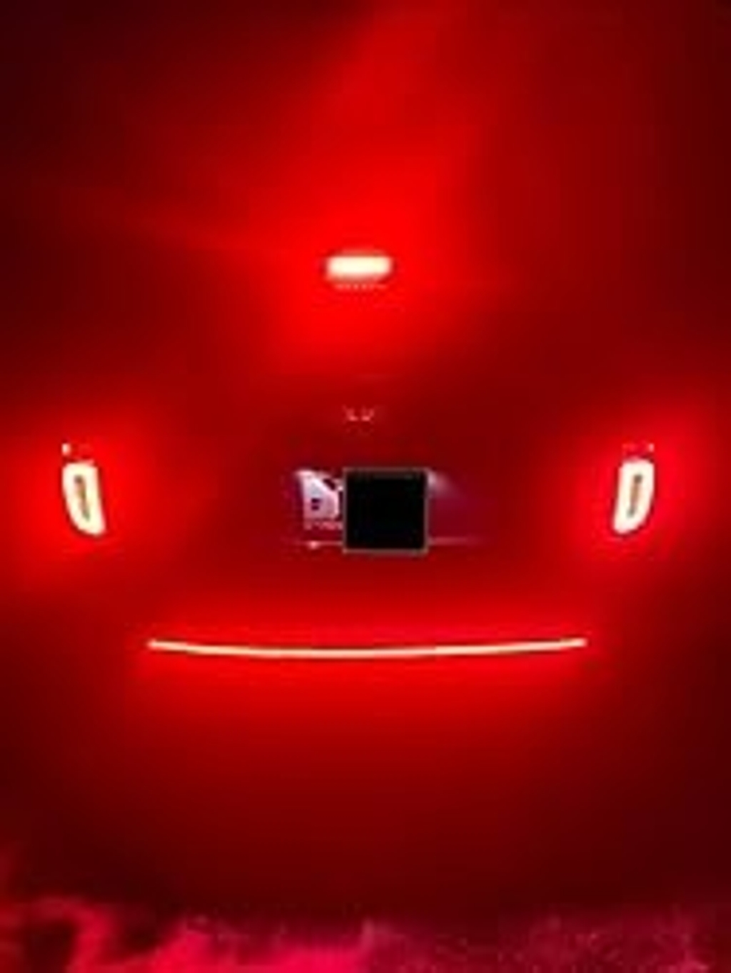 🔥 60-inch LED Tailgate Light Bar Strip For You